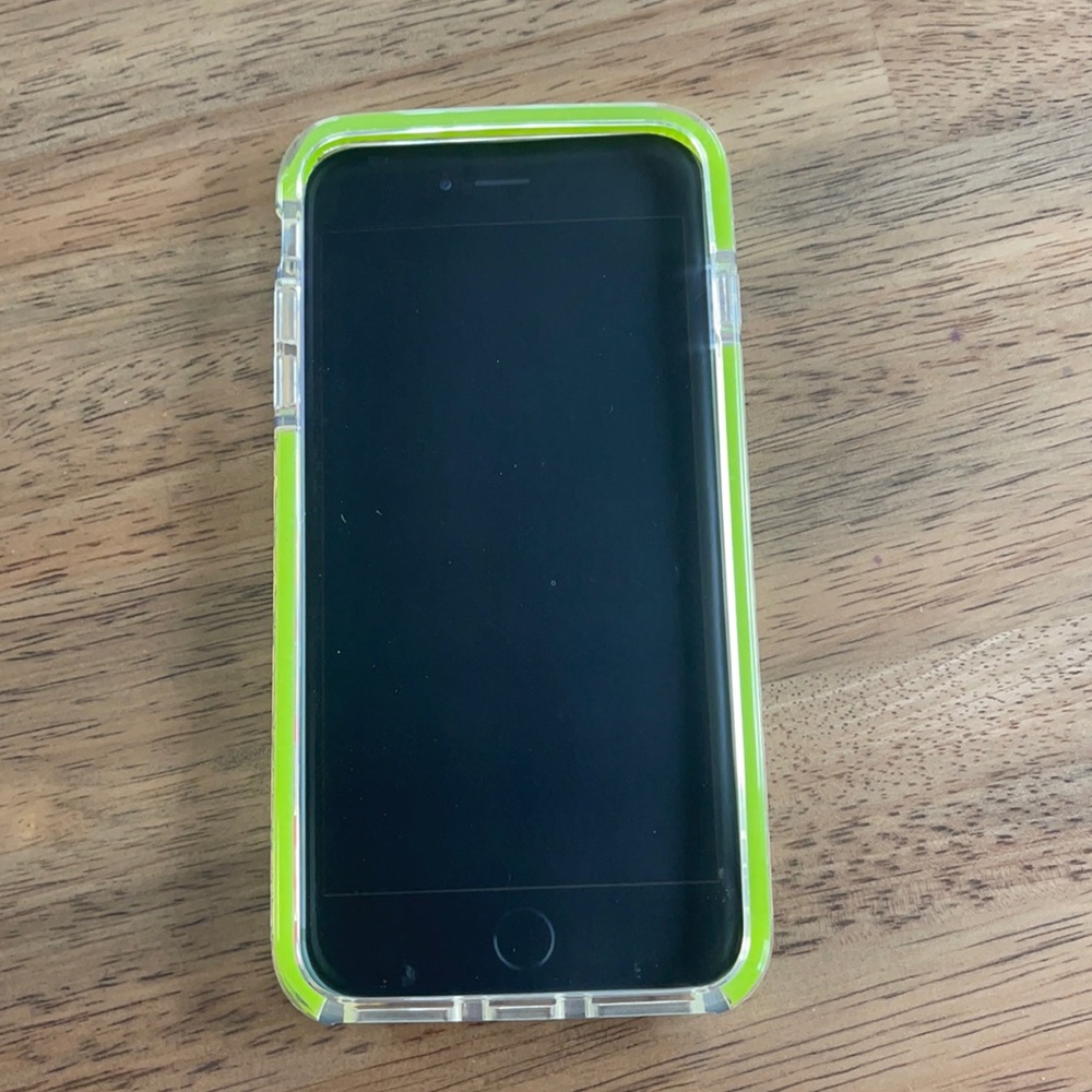 Case for iPhone 7+/8+